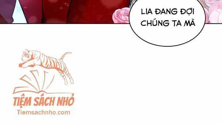 Quý Cô Thế Lực Ngầm - Chương 24 - ảnh 22