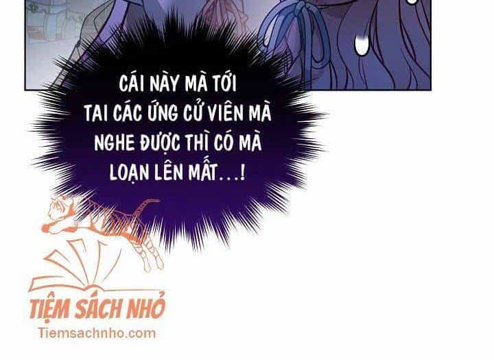 Quý Cô Thế Lực Ngầm - Chương 24 - ảnh 37