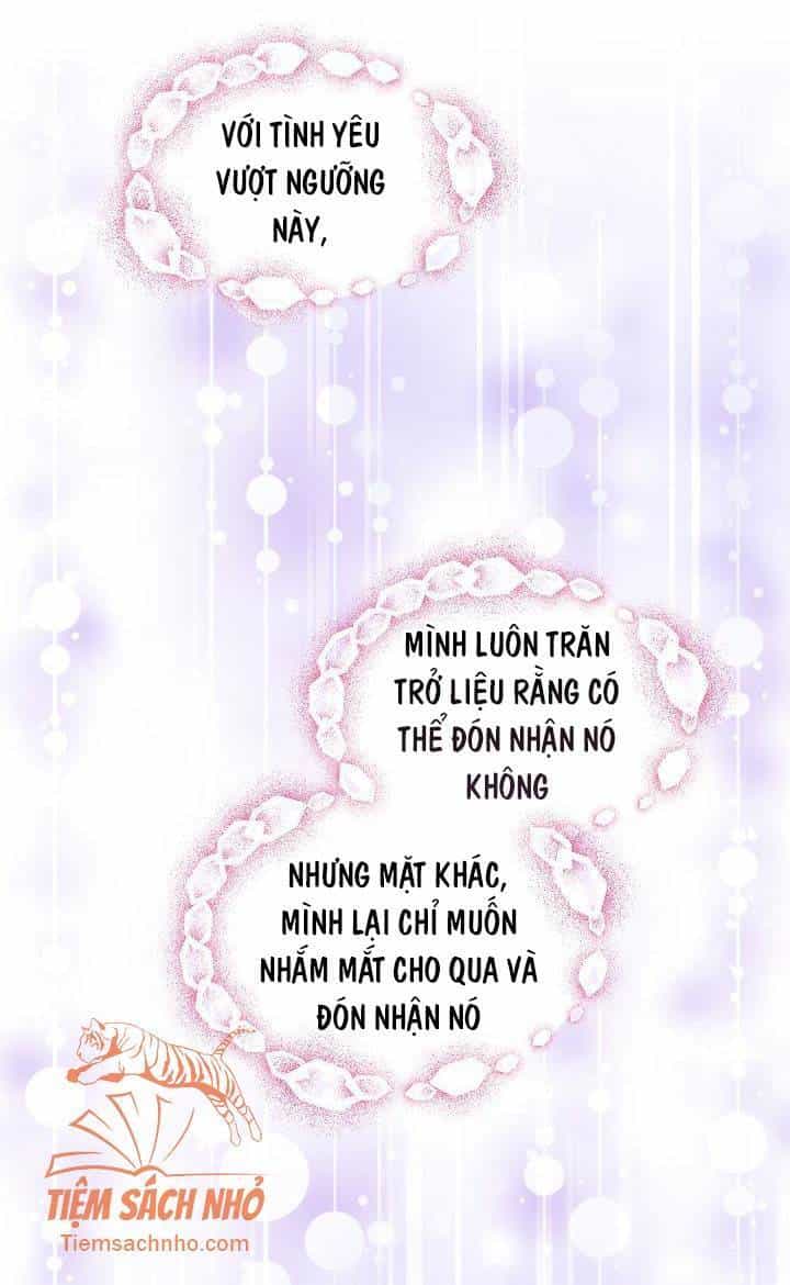 Quý Cô Thế Lực Ngầm - Chương 24 - ảnh 50