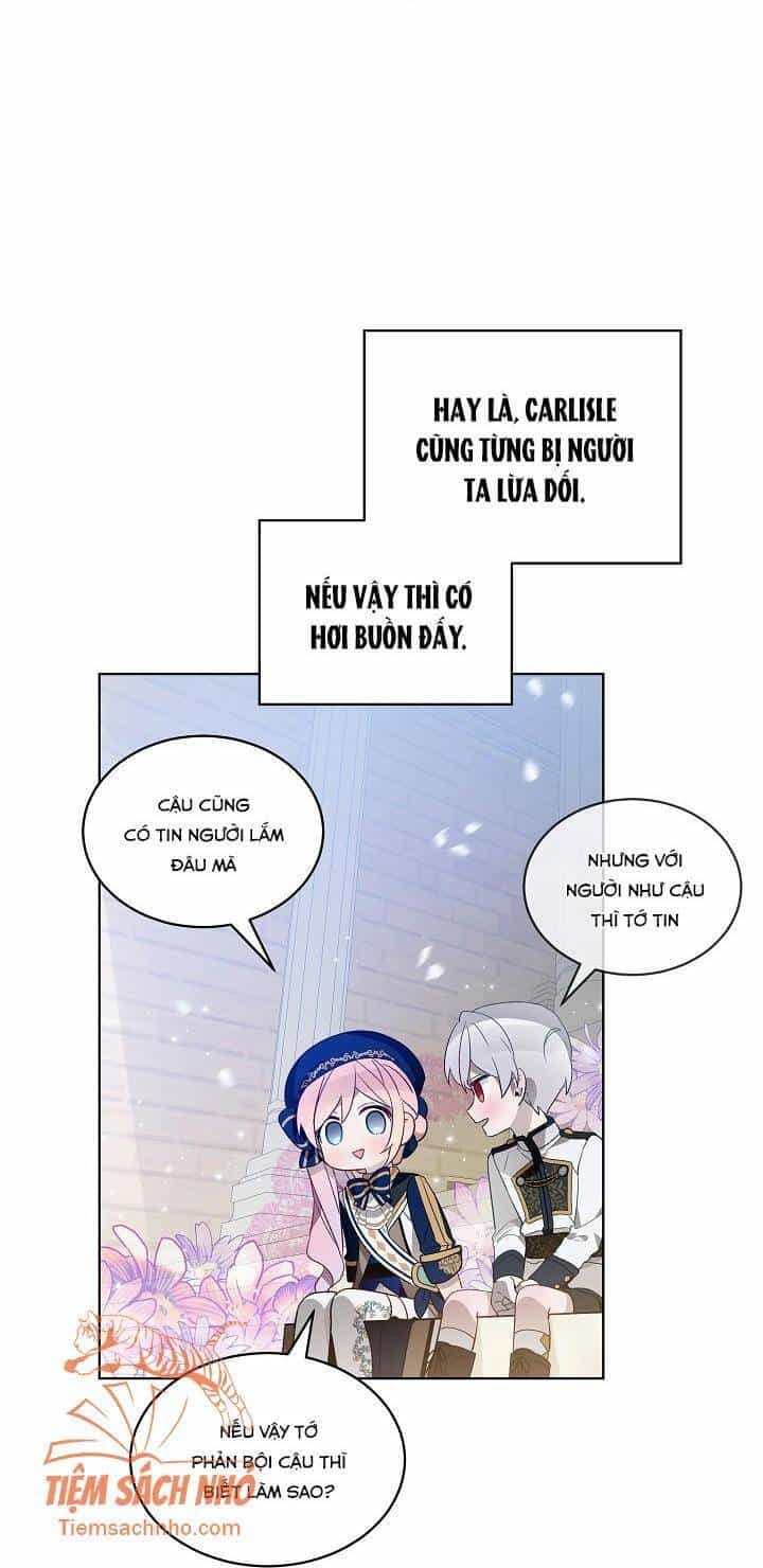 Quý Cô Thế Lực Ngầm - Chương 26 - ảnh 15