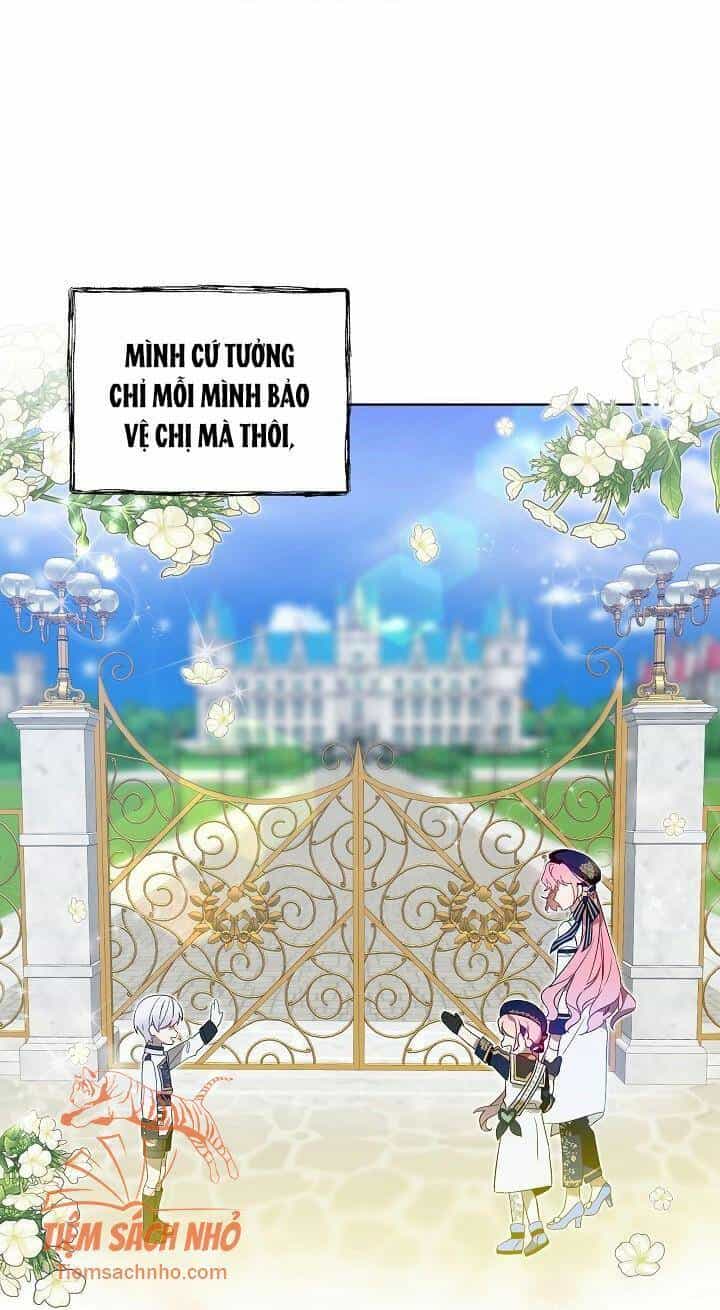 Quý Cô Thế Lực Ngầm - Chương 26 - ảnh 41