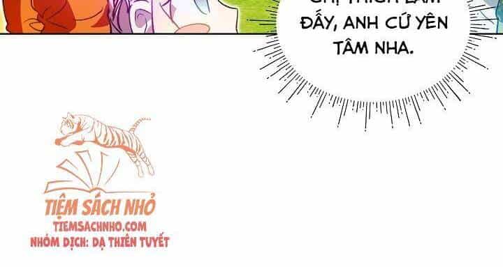 Quý Cô Thế Lực Ngầm - Chương 27 - ảnh 18