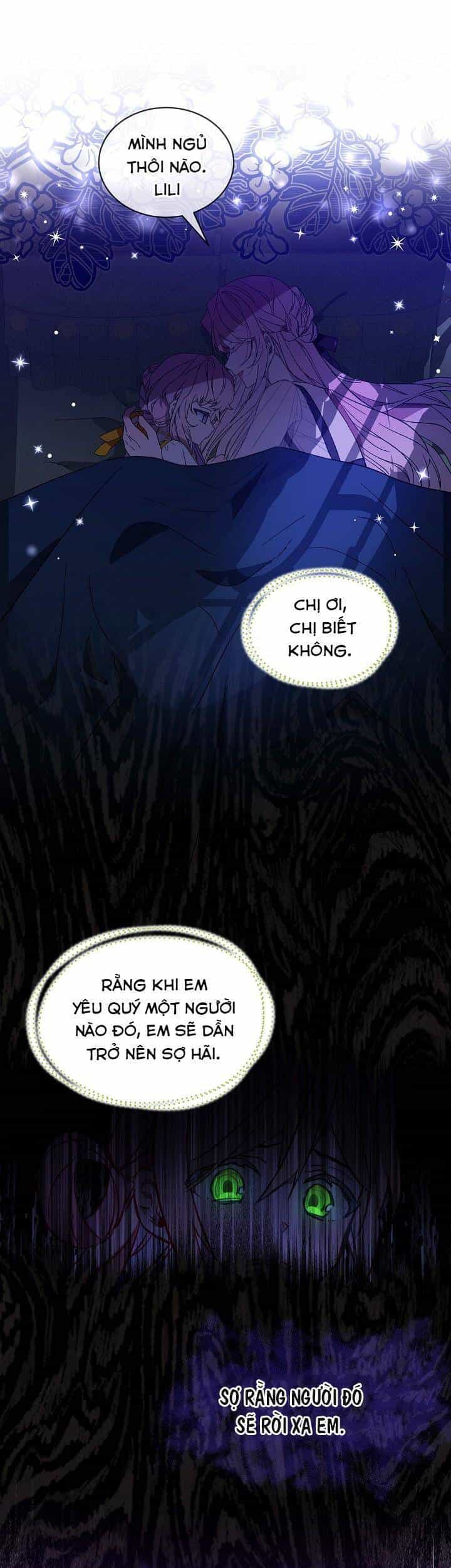 Quý Cô Thế Lực Ngầm - Chương 29 - ảnh 11