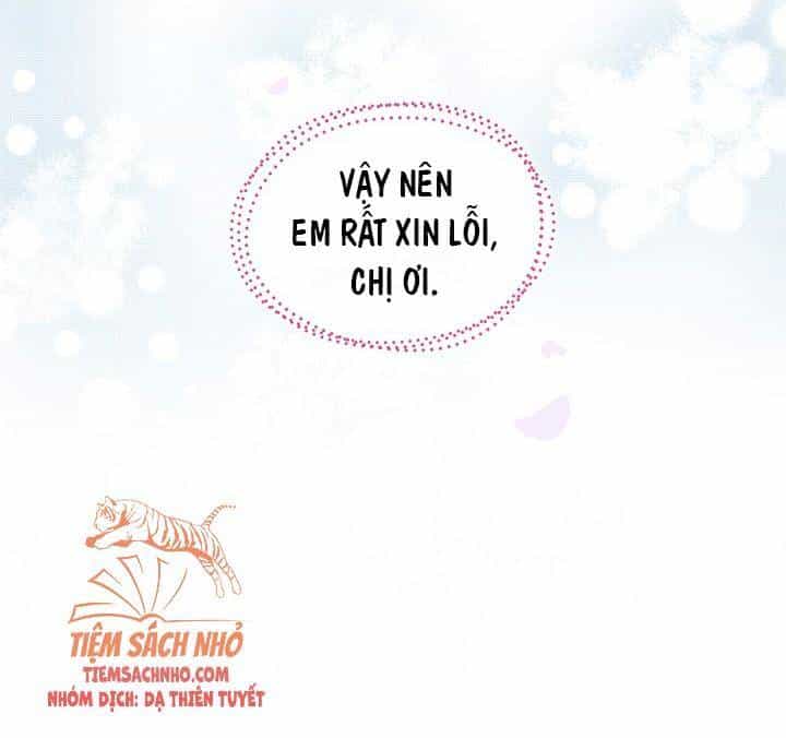Quý Cô Thế Lực Ngầm - Chương 29 - ảnh 17