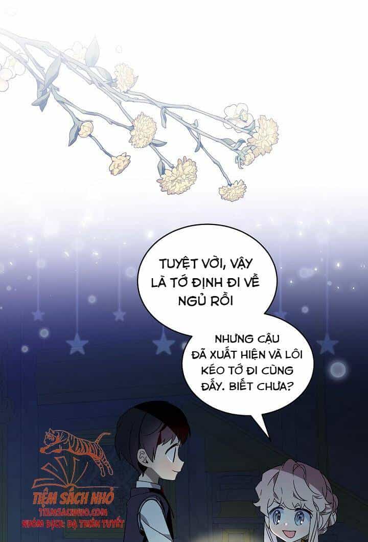 Quý Cô Thế Lực Ngầm - Chương 29 - ảnh 31