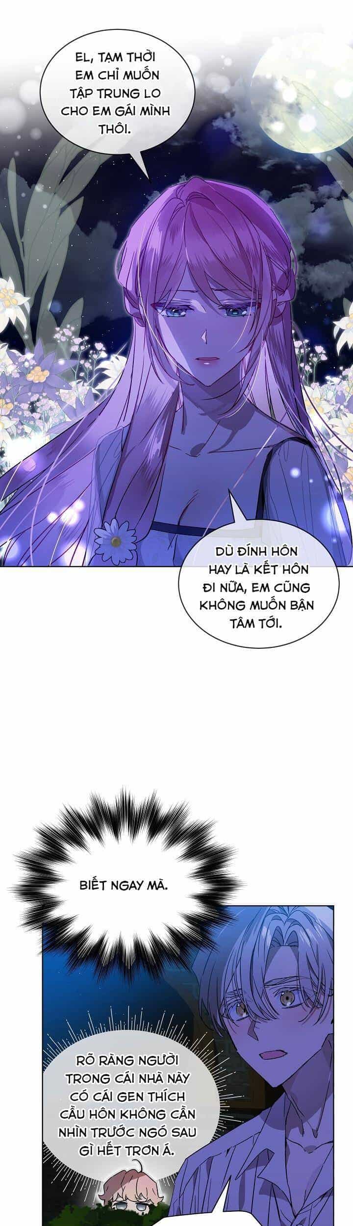Quý Cô Thế Lực Ngầm - Chương 29 - ảnh 47