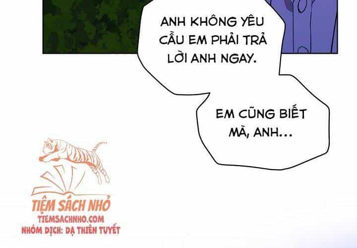 Quý Cô Thế Lực Ngầm - Chương 29 - ảnh 48