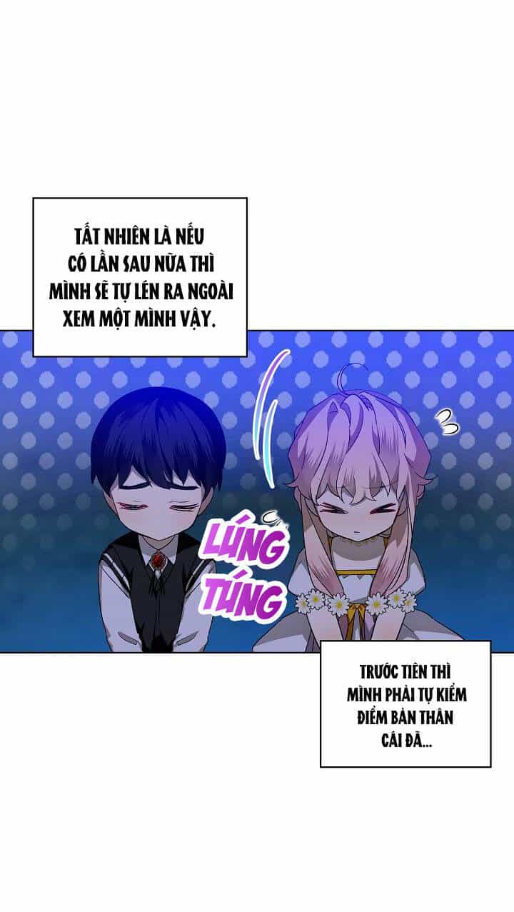 Quý Cô Thế Lực Ngầm - Chương 30 - ảnh 11