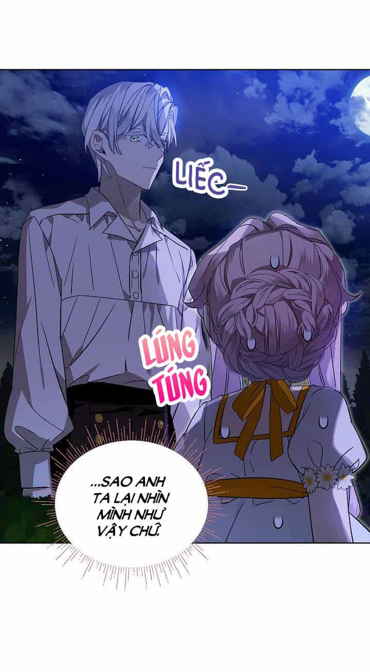 Quý Cô Thế Lực Ngầm - Chương 30 - ảnh 19