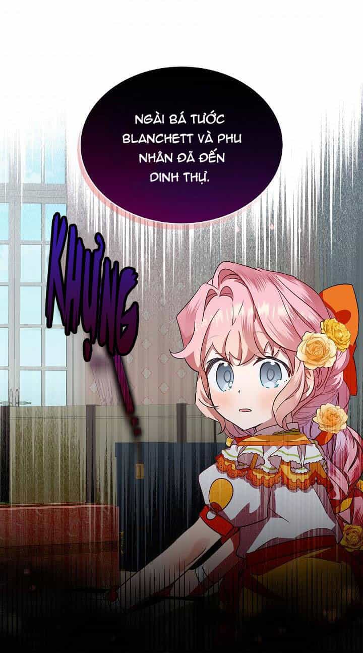 Quý Cô Thế Lực Ngầm - Chương 30 - ảnh 57