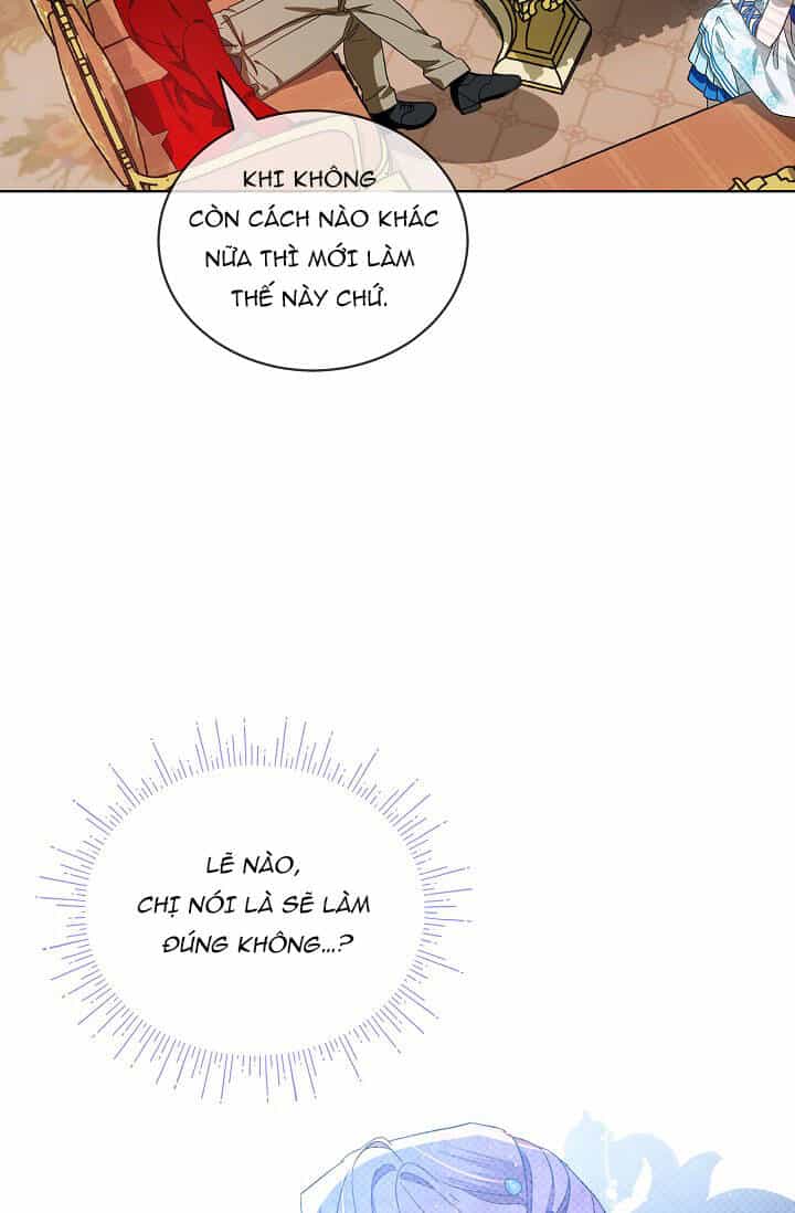 Quý Cô Thế Lực Ngầm - Chương 32 - ảnh 24
