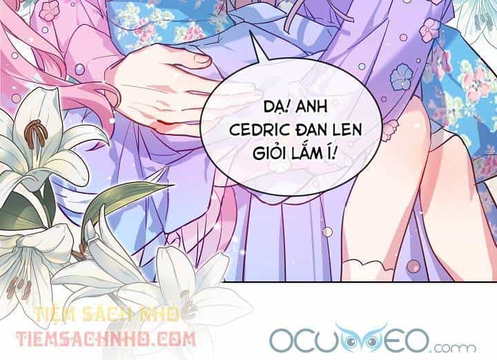 Quý Cô Thế Lực Ngầm - Chương 4 - ảnh 45