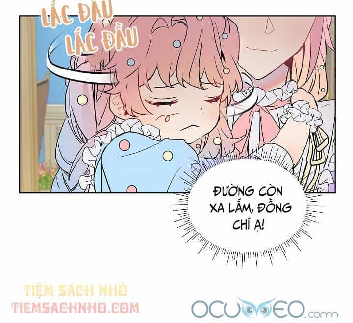 Quý Cô Thế Lực Ngầm - Chương 4 - ảnh 50