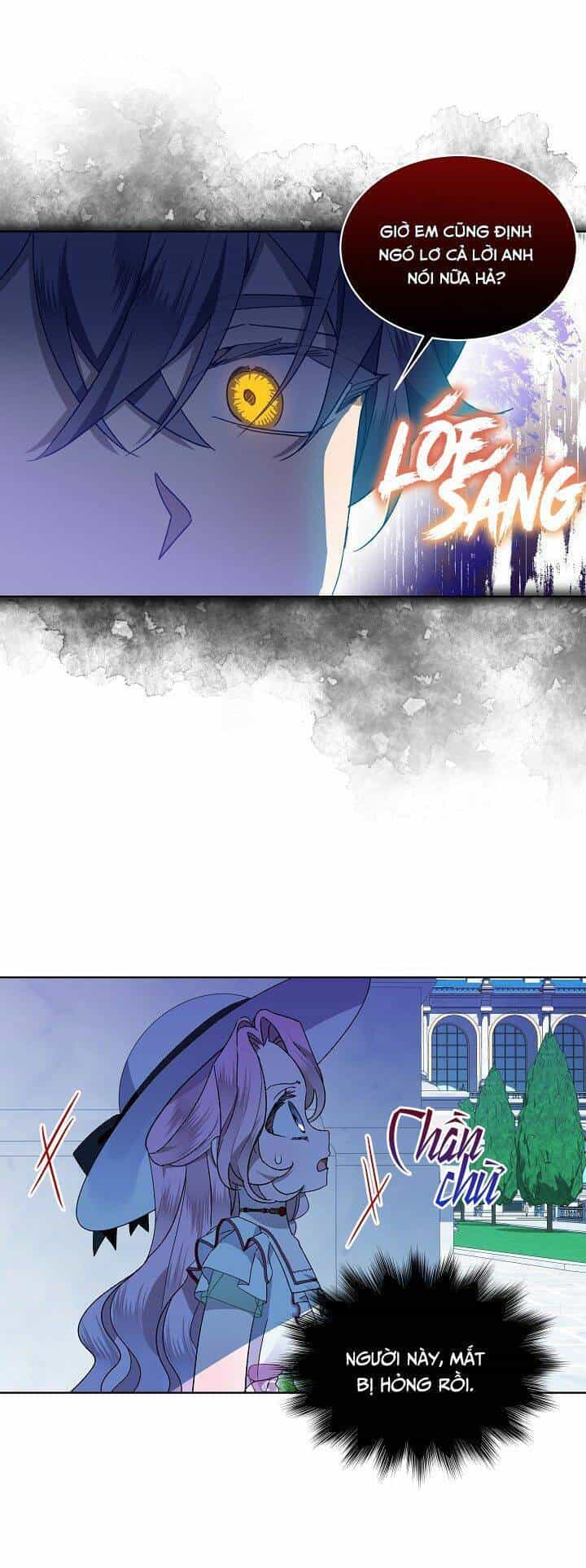 Quý Cô Thế Lực Ngầm - Chương 42 - ảnh 4