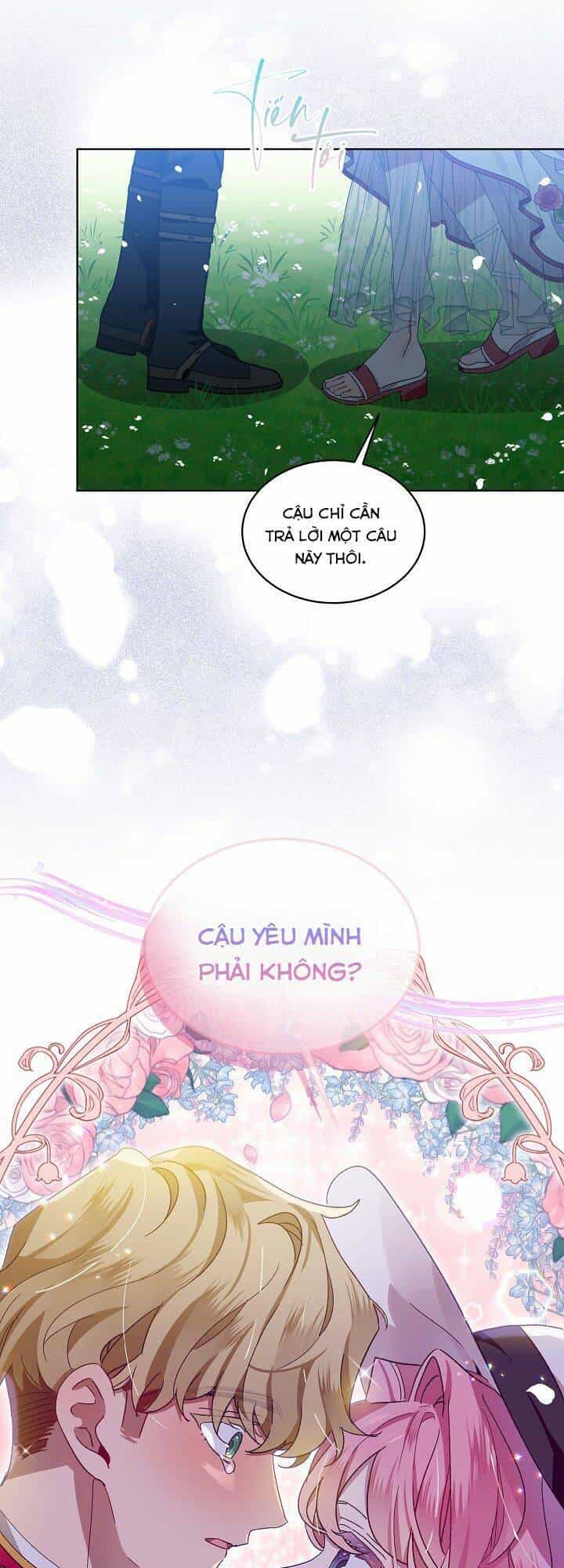 Quý Cô Thế Lực Ngầm - Chương 42 - ảnh 50