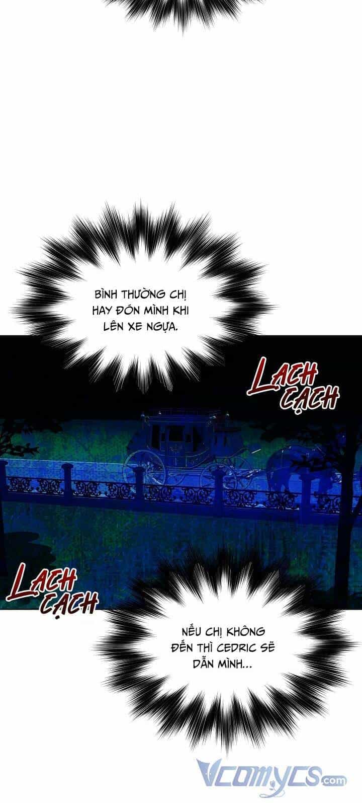 Quý Cô Thế Lực Ngầm - Chương 43 - ảnh 48