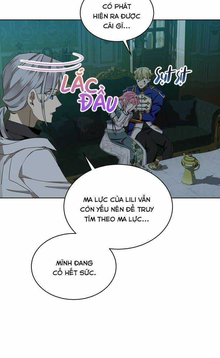 Quý Cô Thế Lực Ngầm - Chương 44 - ảnh 20
