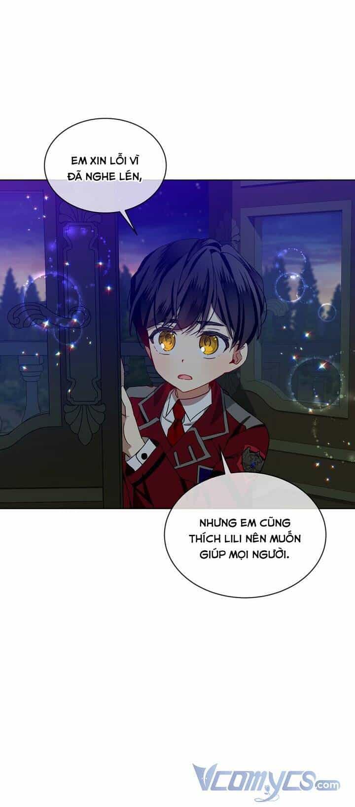 Quý Cô Thế Lực Ngầm - Chương 44 - ảnh 31