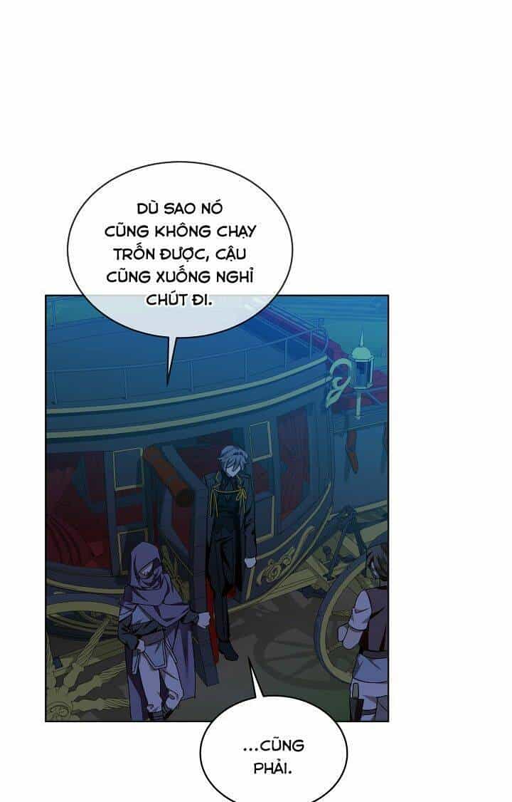 Quý Cô Thế Lực Ngầm - Chương 44 - ảnh 7