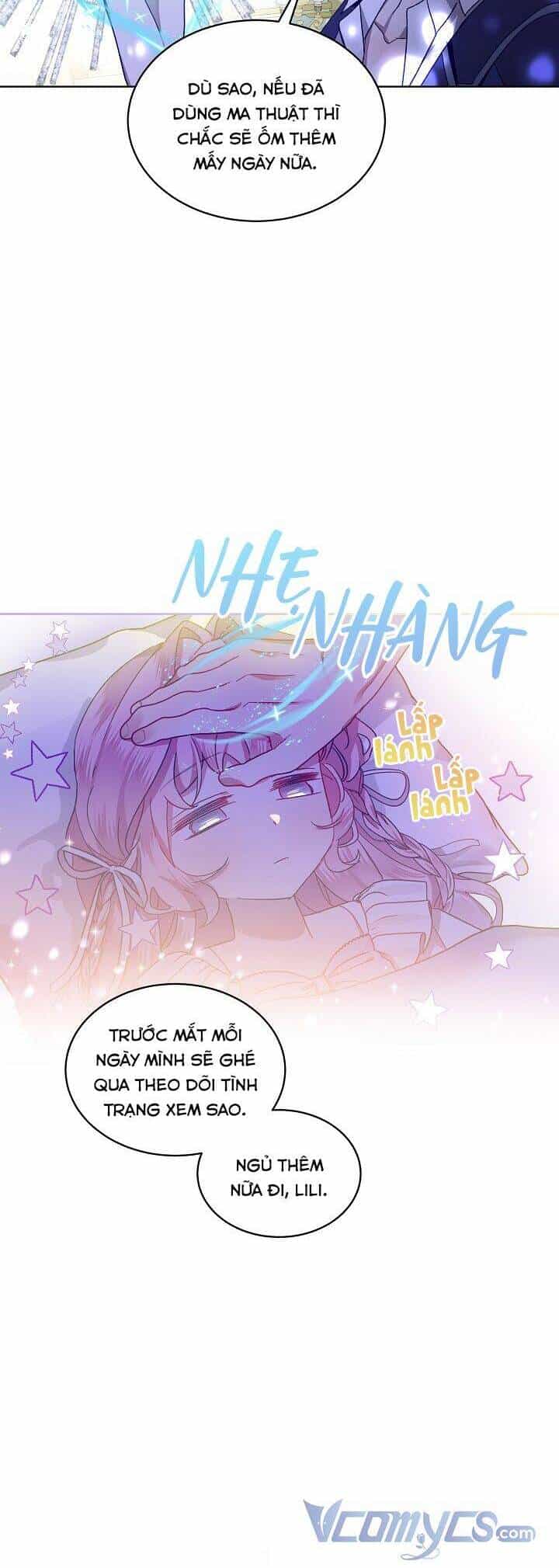 Quý Cô Thế Lực Ngầm - Chương 45 - ảnh 18
