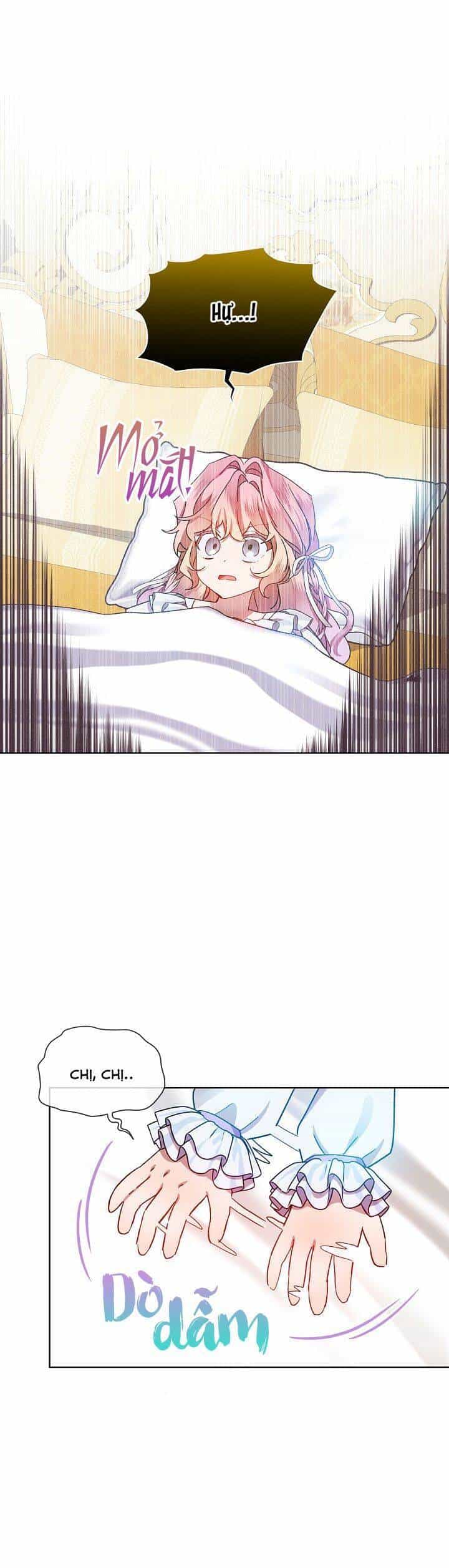 Quý Cô Thế Lực Ngầm - Chương 45 - ảnh 9