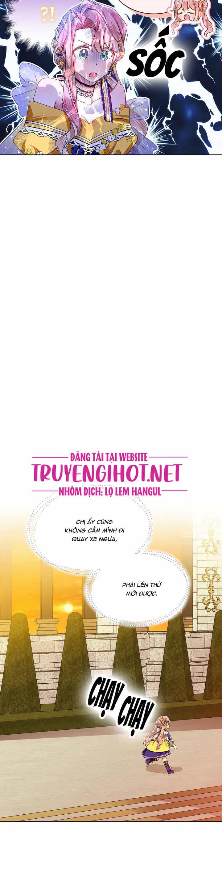 Quý Cô Thế Lực Ngầm - Chương 47 - ảnh 9