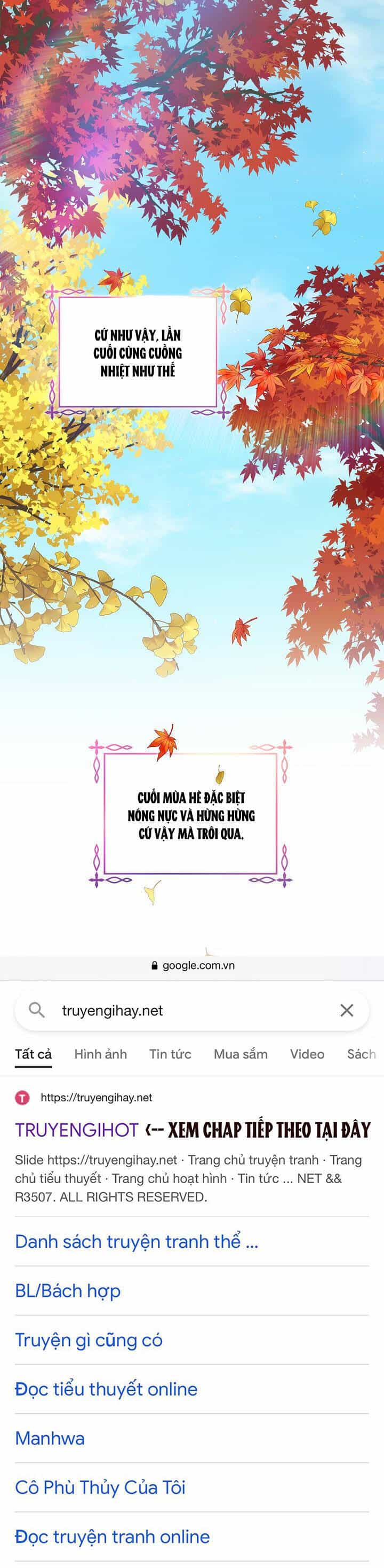 Quý Cô Thế Lực Ngầm - Chương 48 - ảnh 29