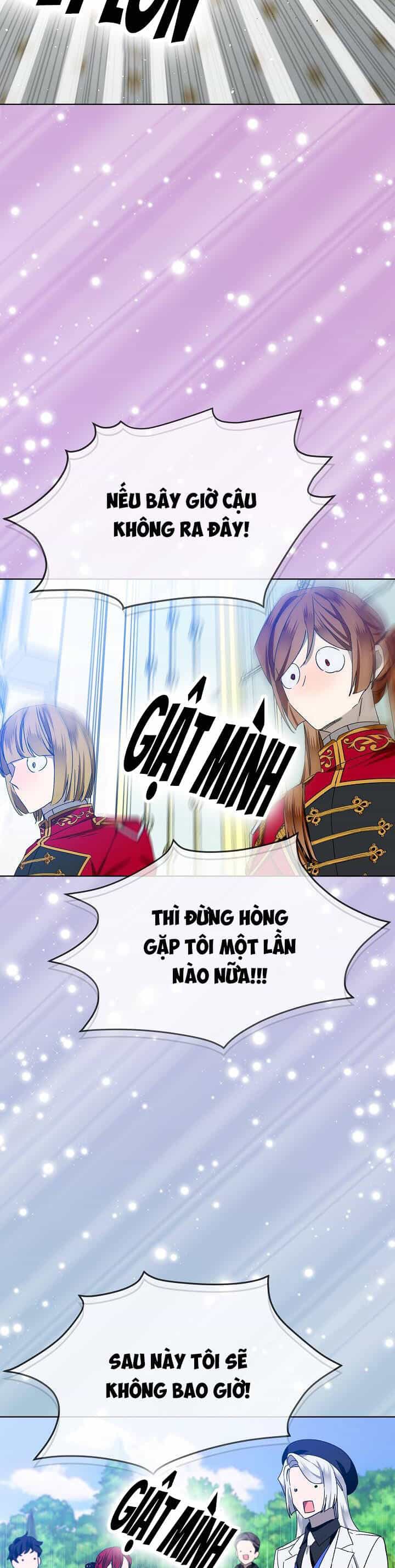 Quý Cô Thế Lực Ngầm - Chương 48 - ảnh 9
