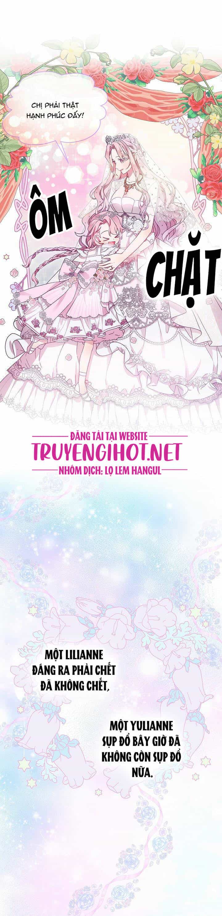Quý Cô Thế Lực Ngầm - Chương 51.1 - ảnh 21