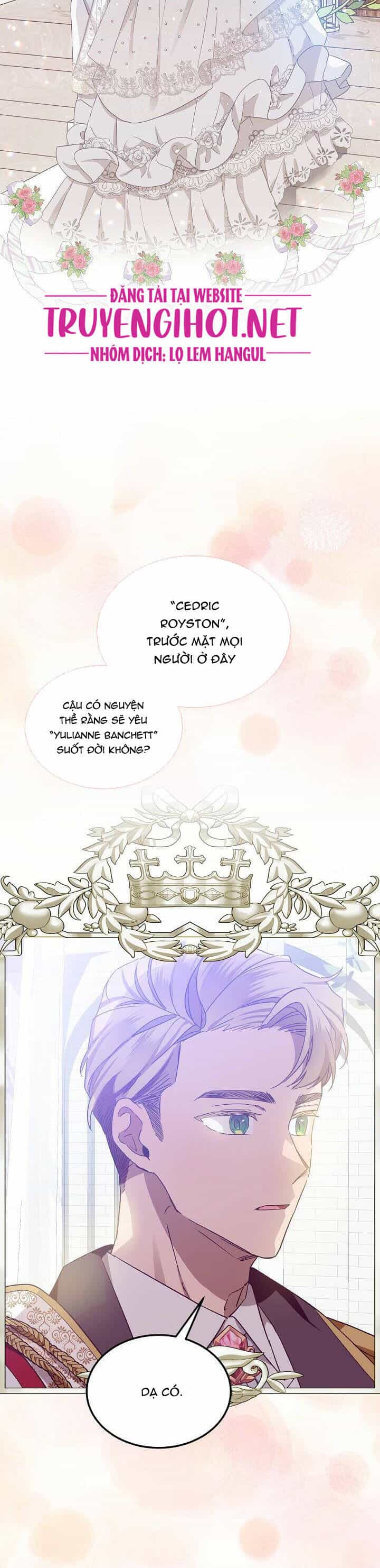 Quý Cô Thế Lực Ngầm - Chương 51.1 - ảnh 28
