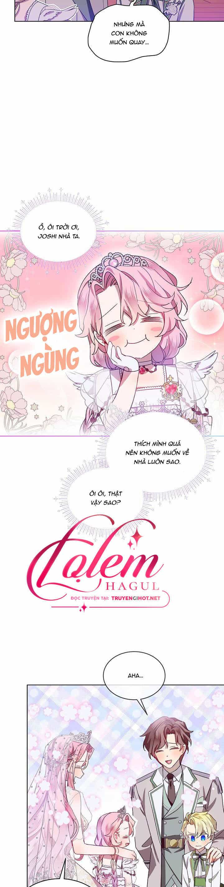 Quý Cô Thế Lực Ngầm - Chương 52 - ảnh 26