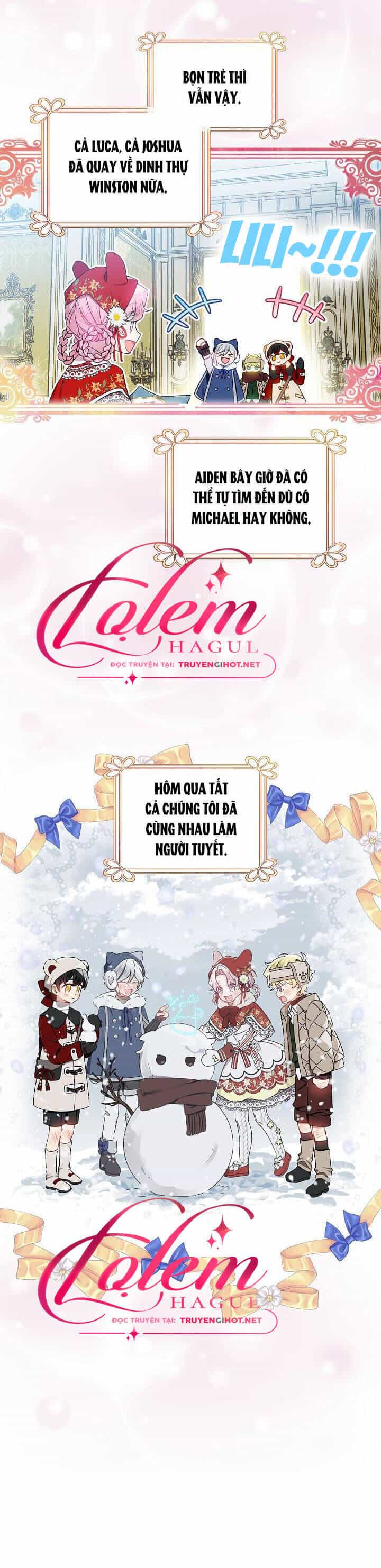 Quý Cô Thế Lực Ngầm - Chương 53 - ảnh 2
