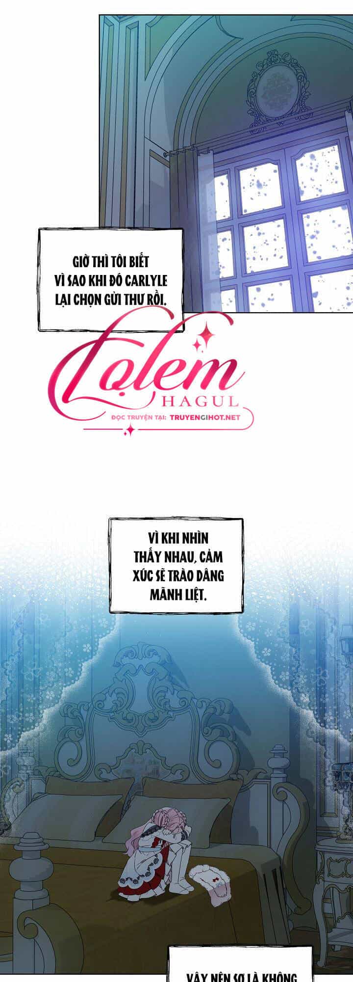 Quý Cô Thế Lực Ngầm - Chương 54.1 - ảnh 12