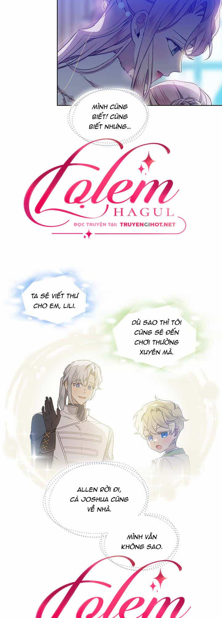 Quý Cô Thế Lực Ngầm - Chương 54.1 - ảnh 22