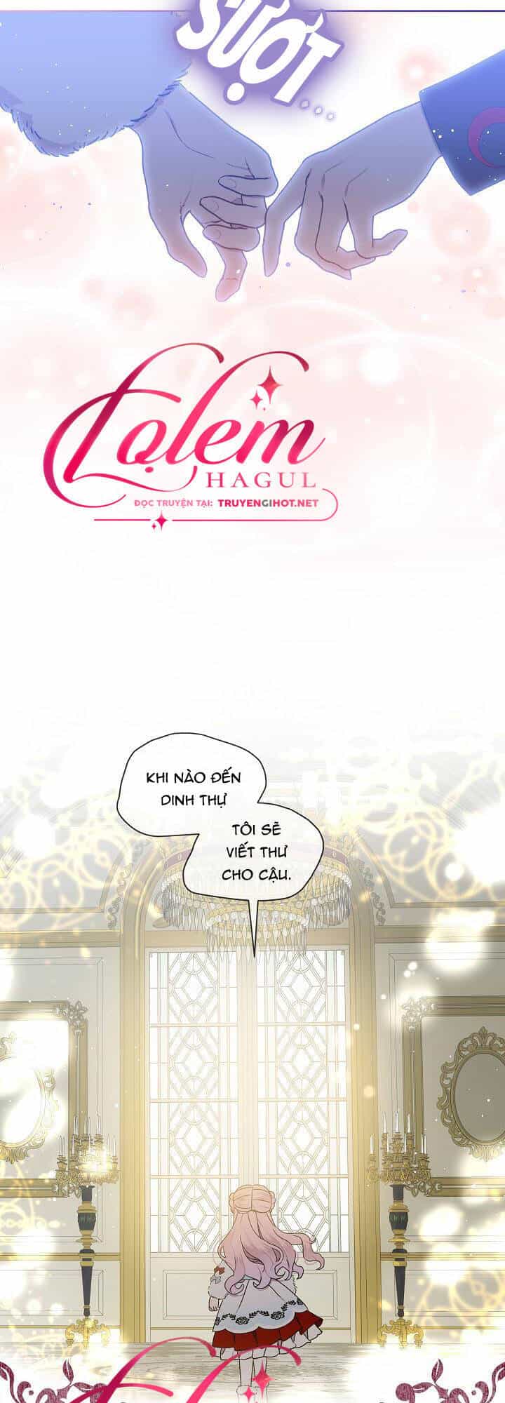 Quý Cô Thế Lực Ngầm - Chương 54.1 - ảnh 9