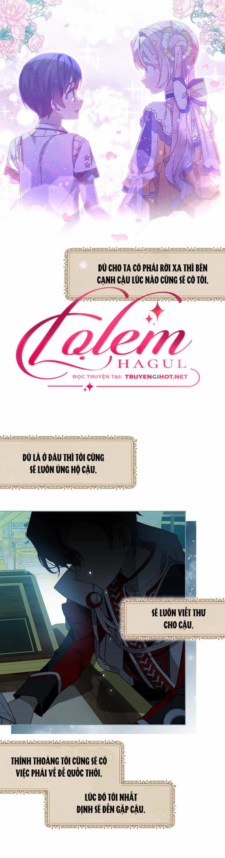 Quý Cô Thế Lực Ngầm - Chương 54.2 - ảnh 1