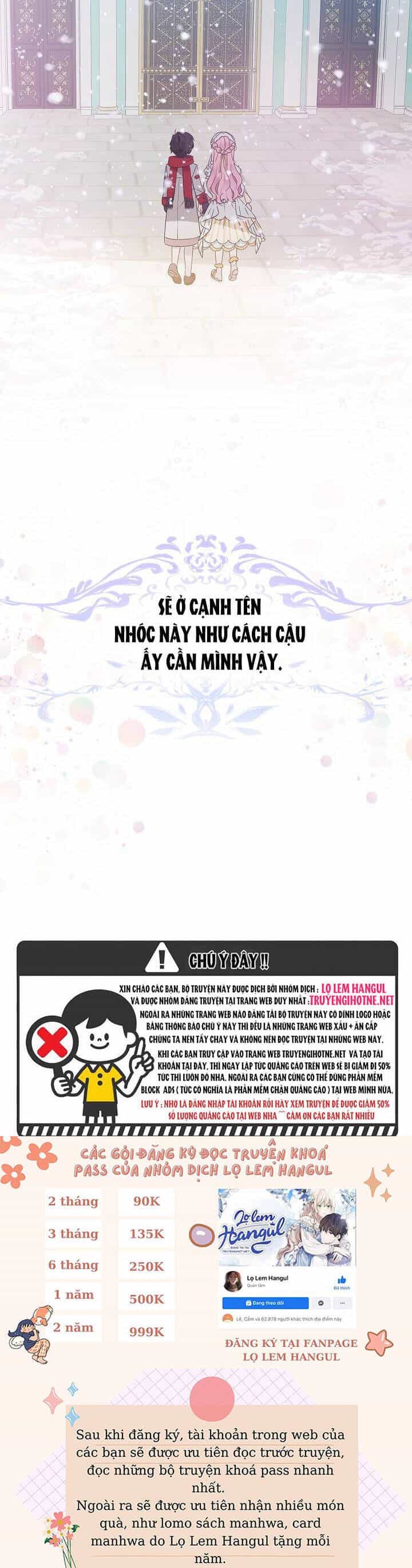 Quý Cô Thế Lực Ngầm - Chương 54.2 - ảnh 7