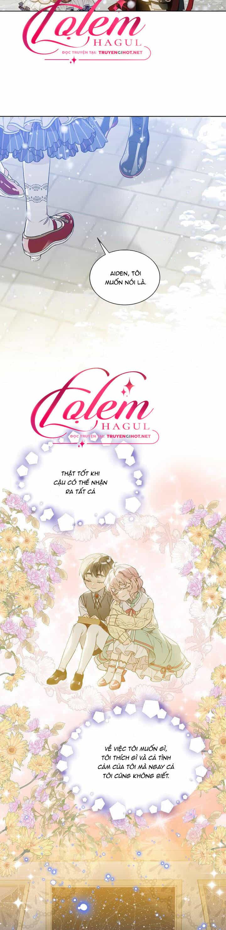 Quý Cô Thế Lực Ngầm - Chương 55.1 - ảnh 20
