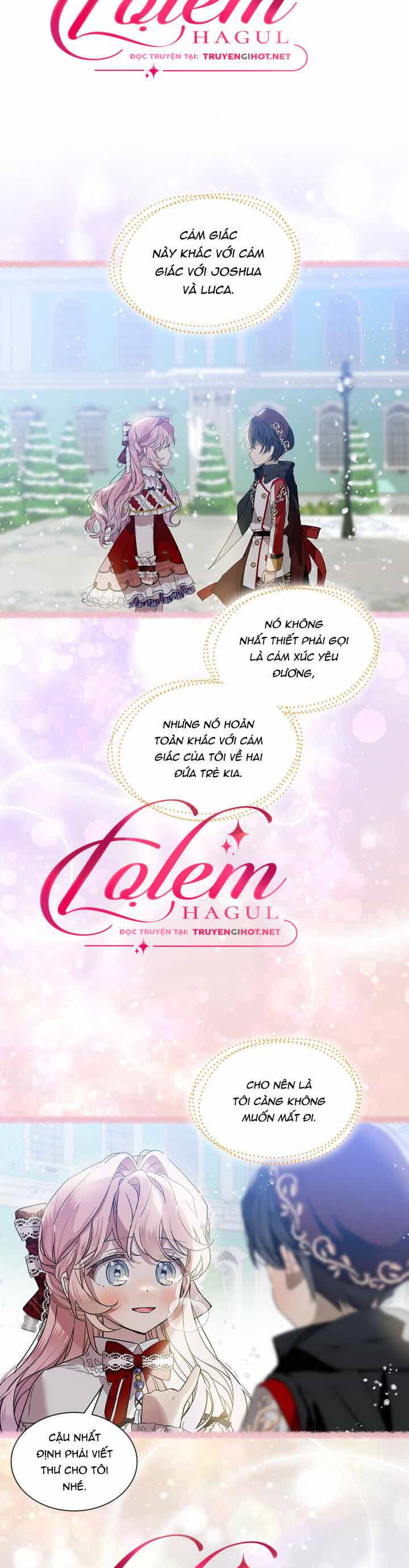Quý Cô Thế Lực Ngầm - Chương 55.2 - ảnh 2