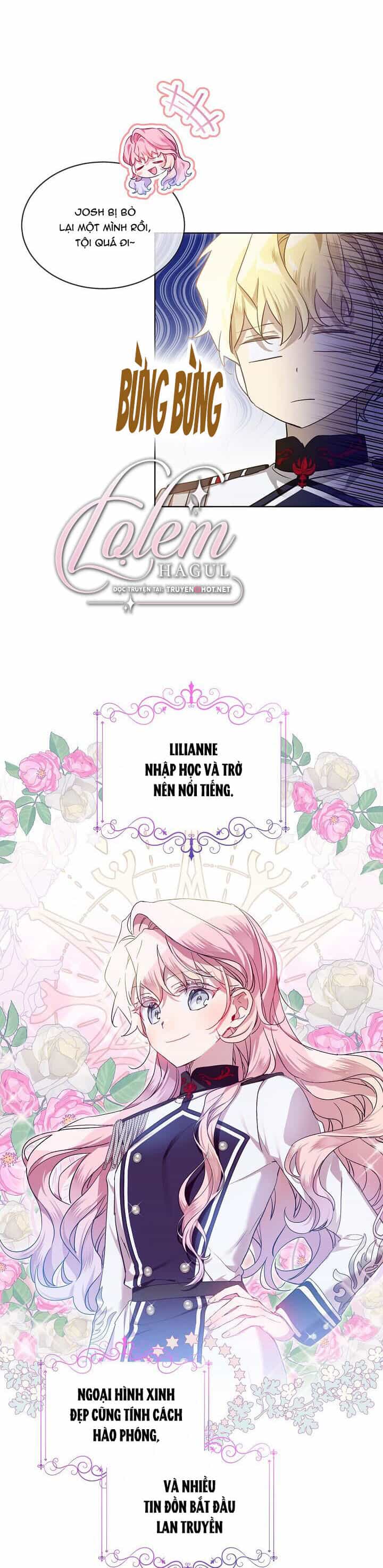 Quý Cô Thế Lực Ngầm - Chương 57 - ảnh 24