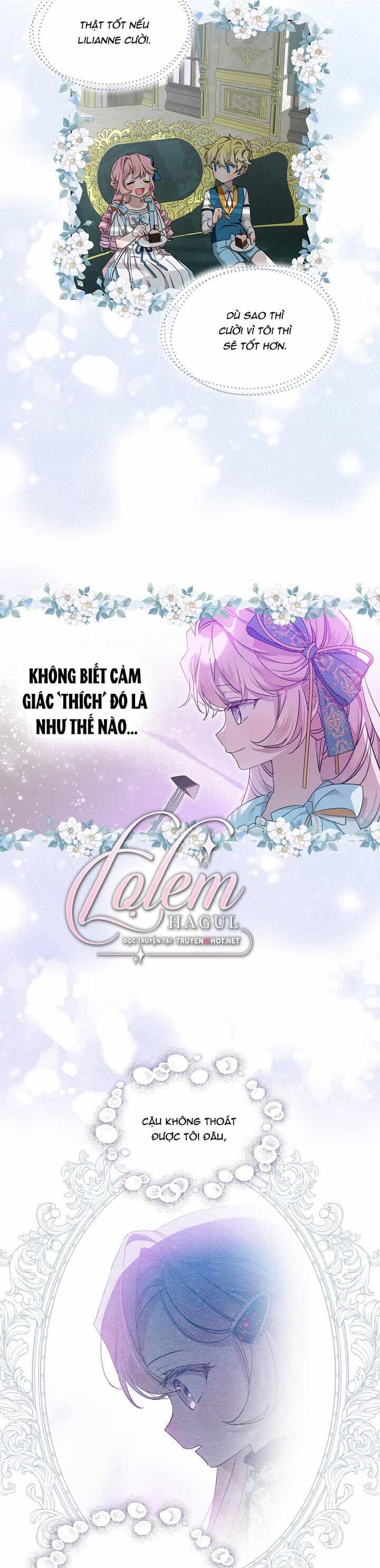 Quý Cô Thế Lực Ngầm - Chương 57 - ảnh 8