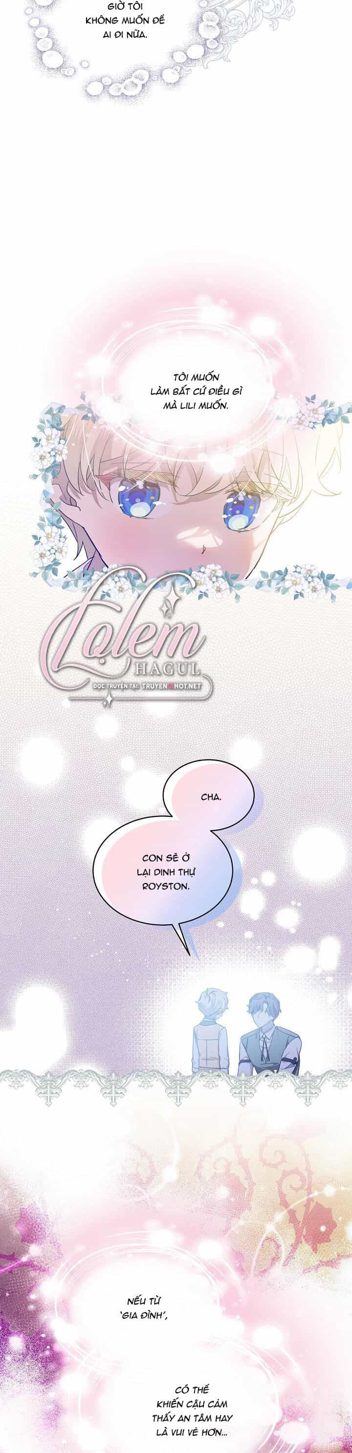 Quý Cô Thế Lực Ngầm - Chương 57 - ảnh 9