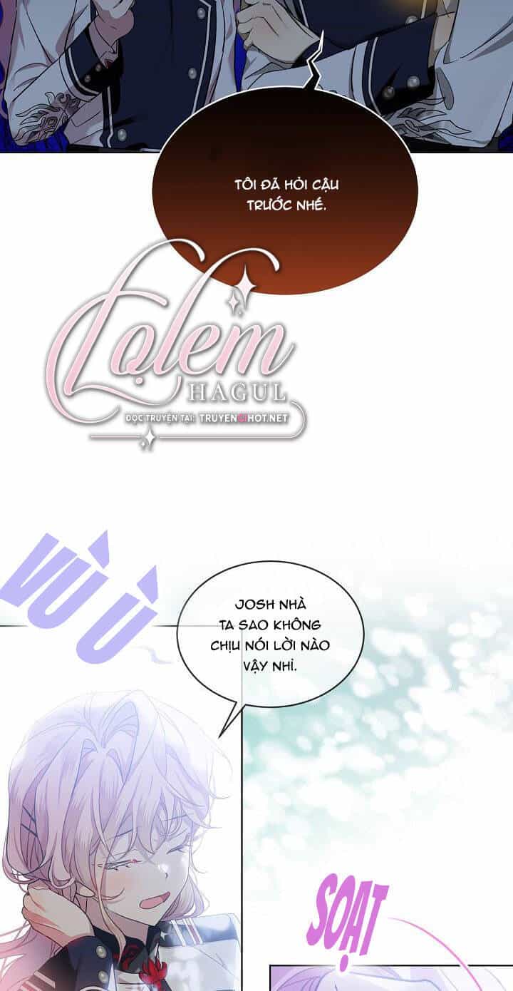 Quý Cô Thế Lực Ngầm - Chương 60.1 - ảnh 14