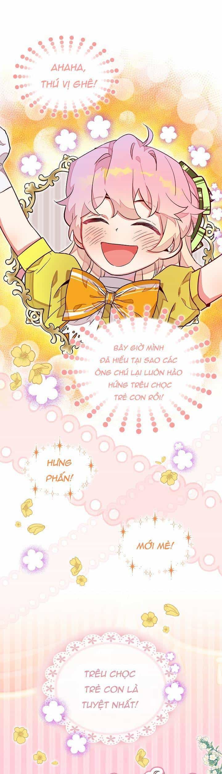 Quý Cô Thế Lực Ngầm - Chương 7 - ảnh 9
