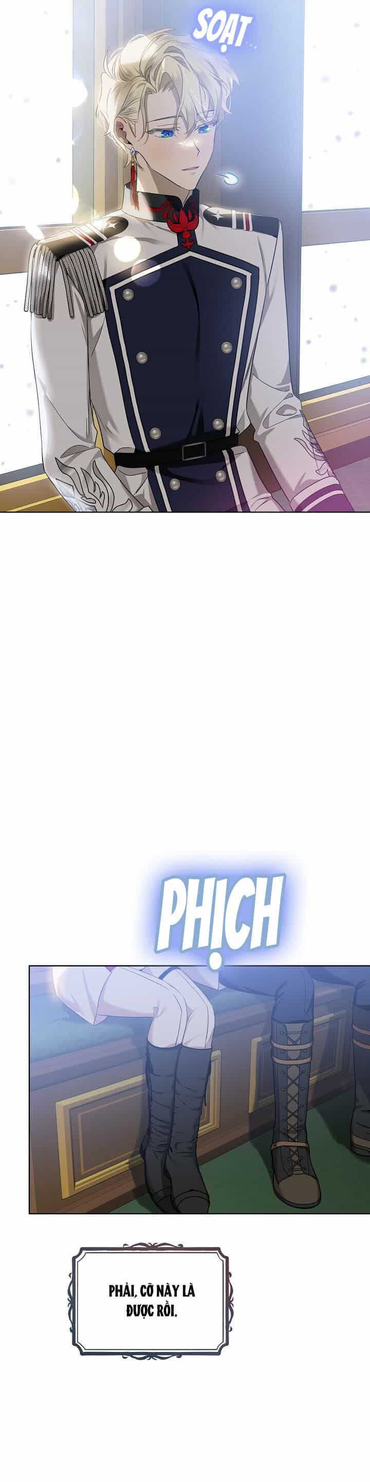 Quý Cô Thế Lực Ngầm - Chương 62.2 - ảnh 7