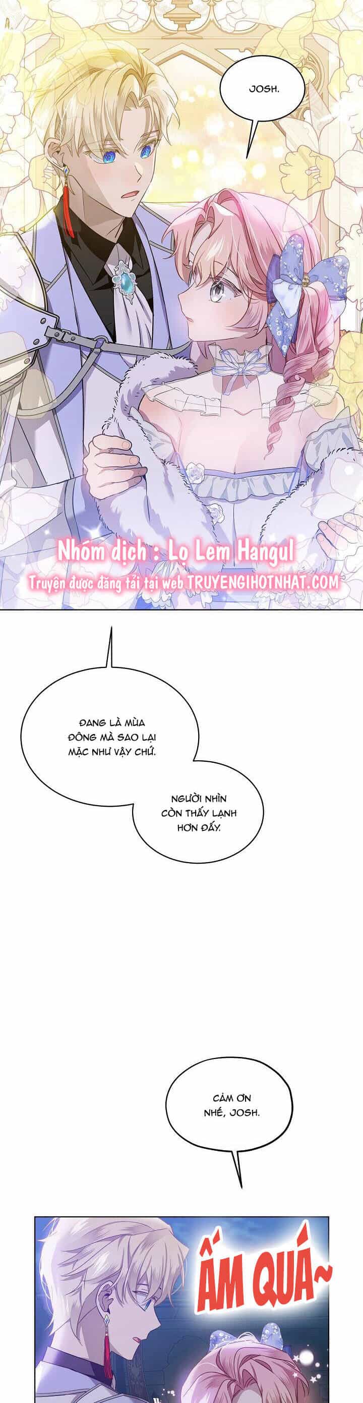 Quý Cô Thế Lực Ngầm - Chương 63.1 - ảnh 15