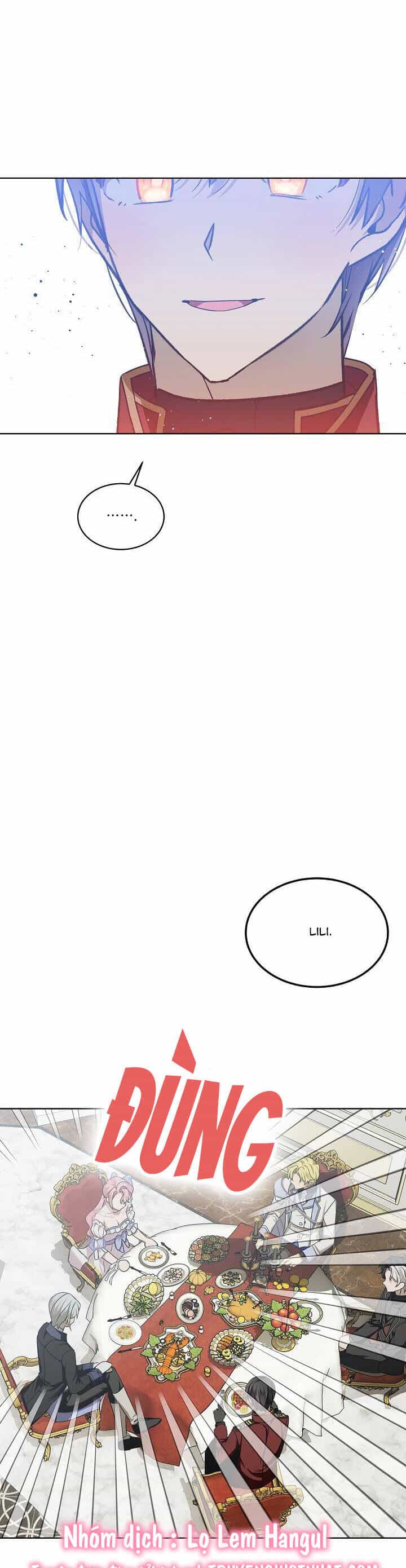 Quý Cô Thế Lực Ngầm - Chương 63.1 - ảnh 35