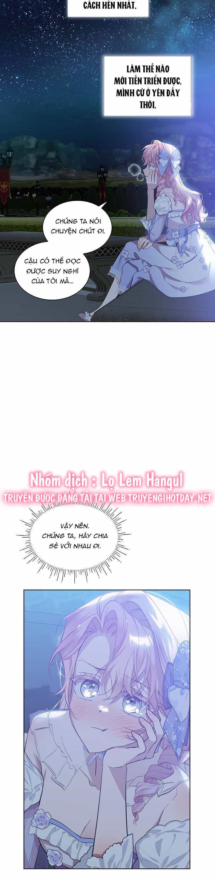 Quý Cô Thế Lực Ngầm - Chương 64 - ảnh 22