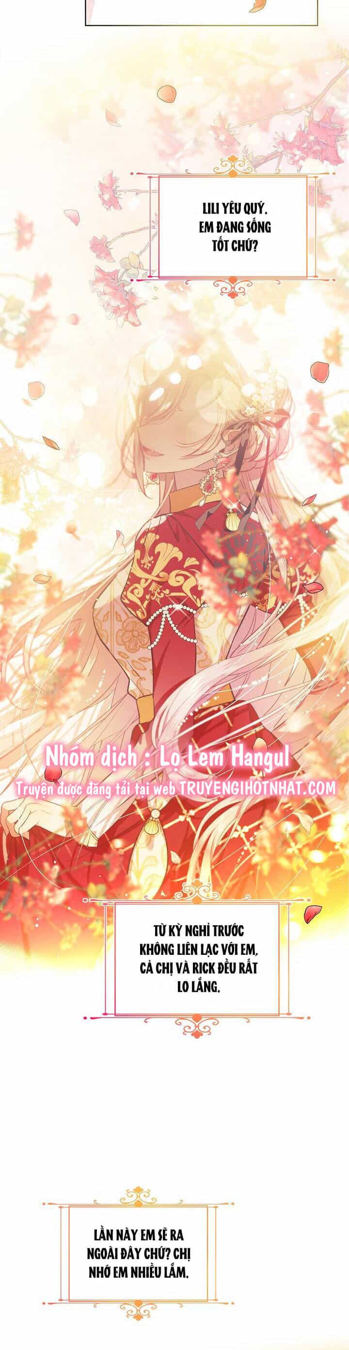 Quý Cô Thế Lực Ngầm - Chương 65 - ảnh 15