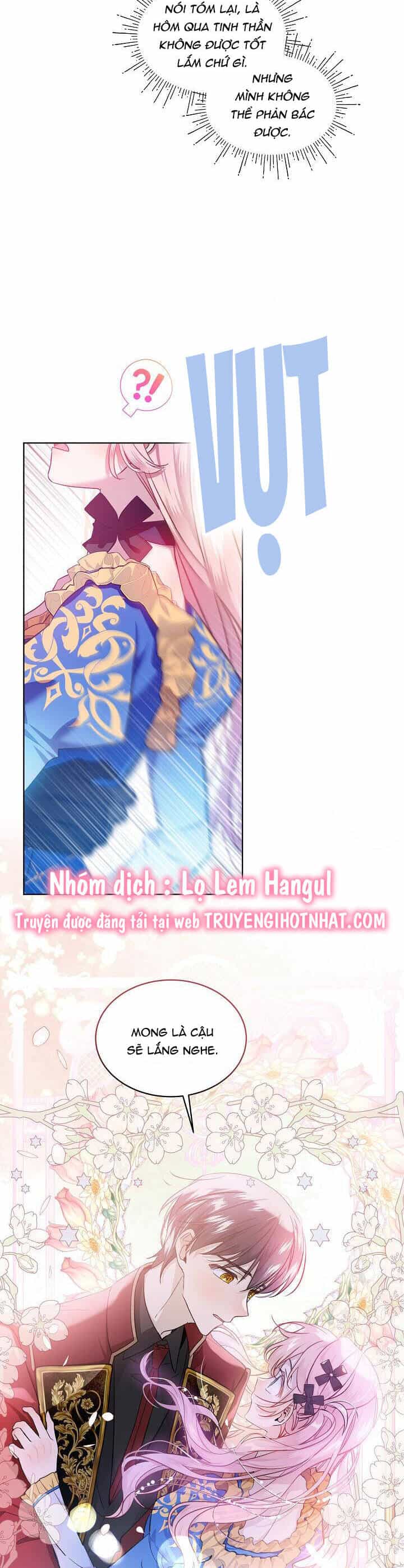 Quý Cô Thế Lực Ngầm - Chương 65 - ảnh 38